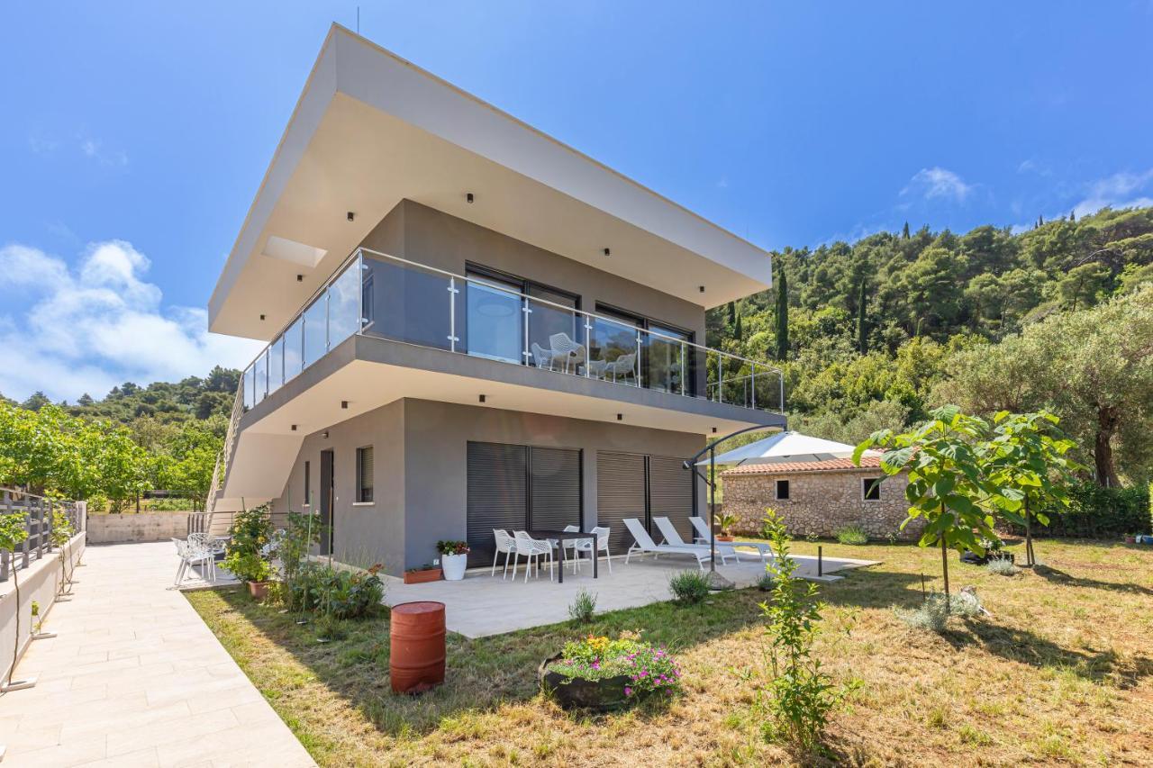 Apartamento Casa Bella Lopud Exterior foto