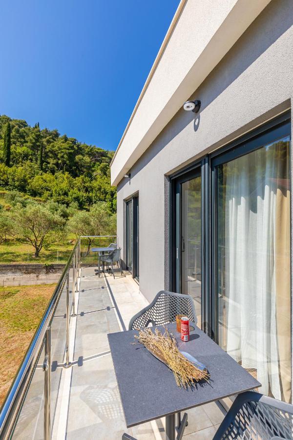 Apartamento Casa Bella Lopud Exterior foto