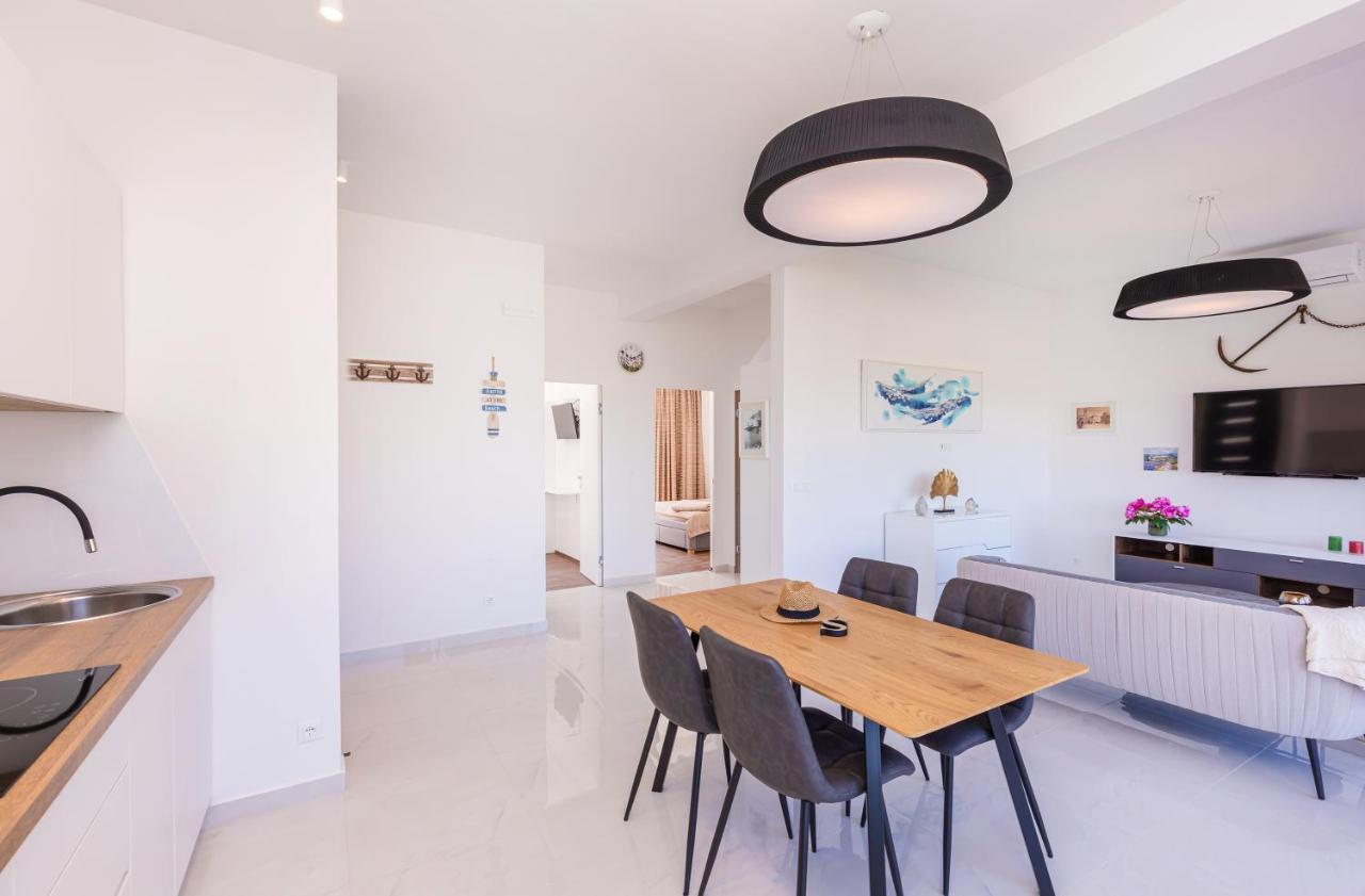 Apartamento Casa Bella Lopud Exterior foto