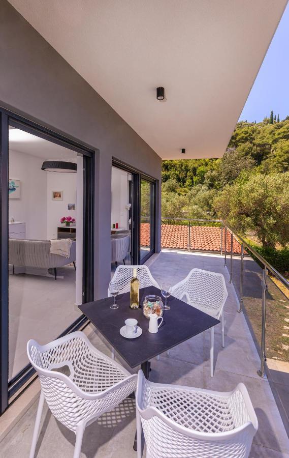 Apartamento Casa Bella Lopud Exterior foto