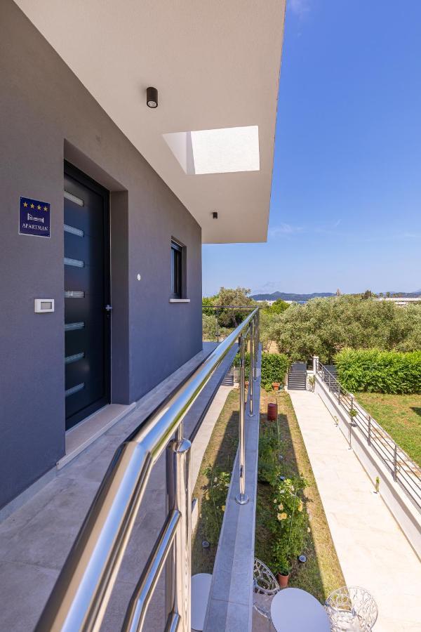 Apartamento Casa Bella Lopud Exterior foto