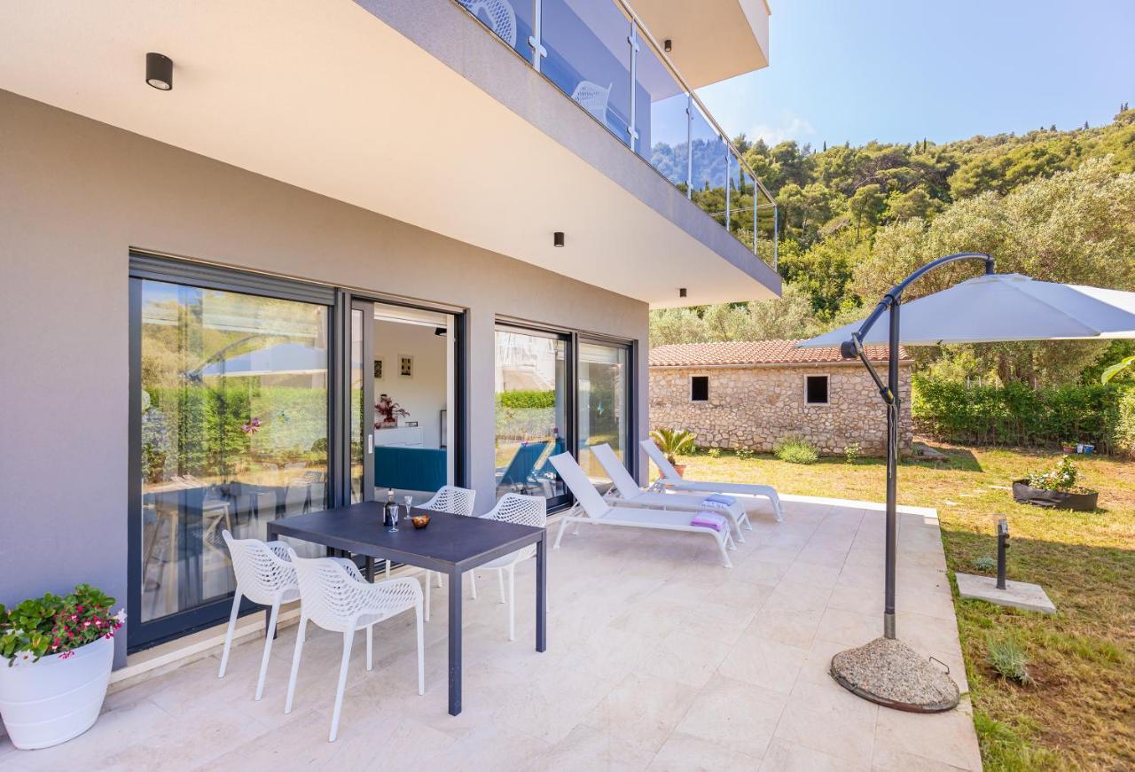 Apartamento Casa Bella Lopud Exterior foto